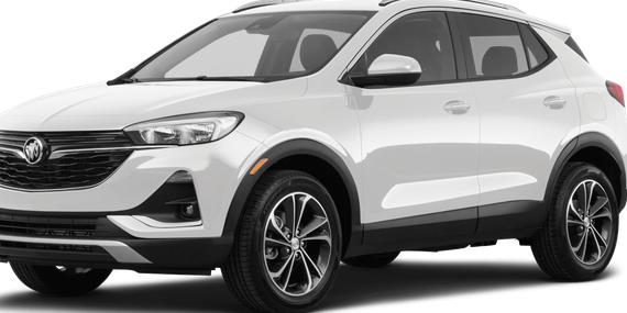 BUICK ENCORE GX 2020 KL4MMBS27LB116265 image BUICK ENCORE GX 2020 KL4MMBS27LB116265 image
